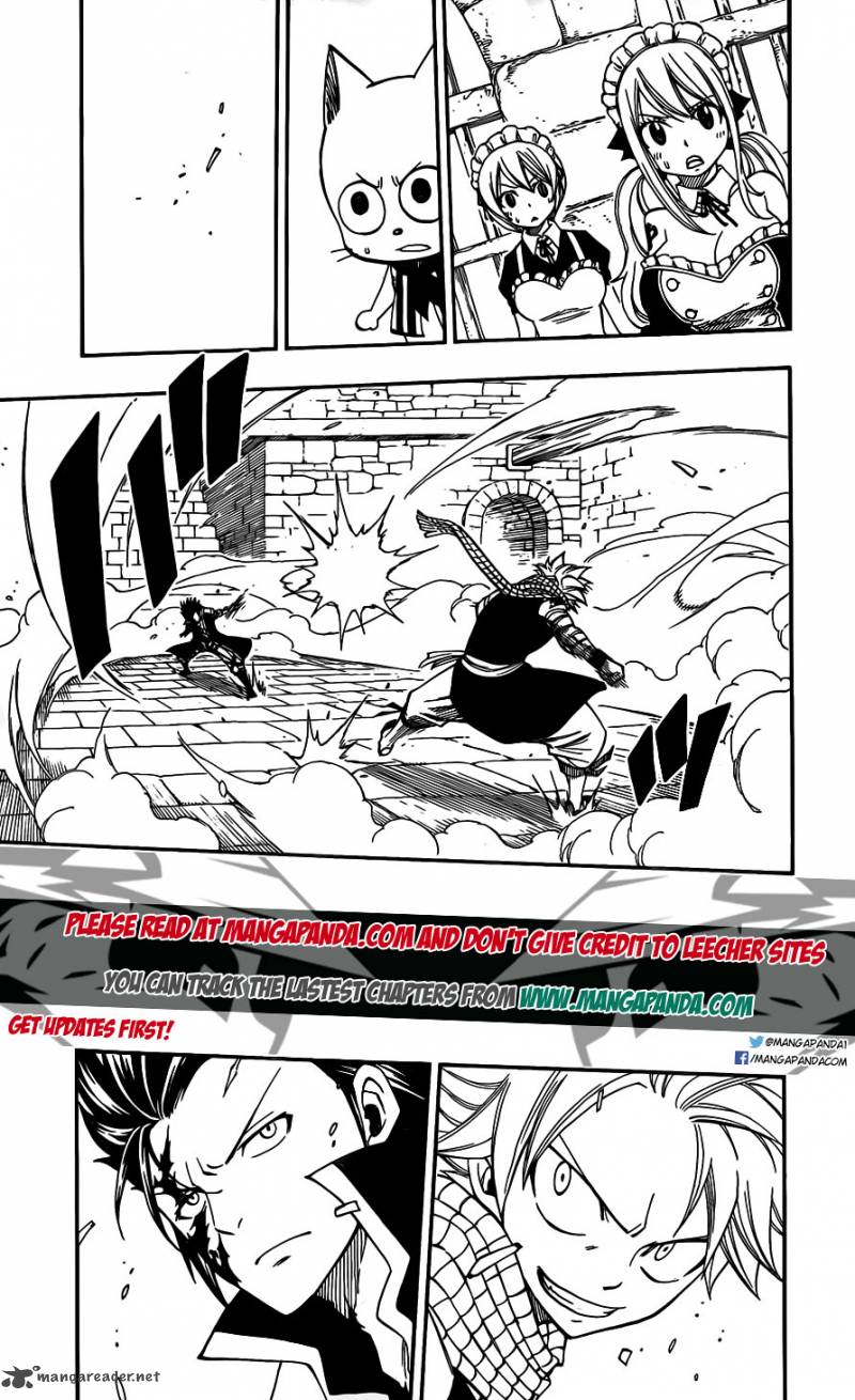 Fairy Tail 428 5