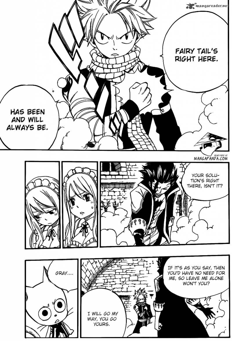 Fairy Tail 428 9