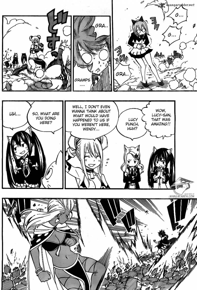 Fairy Tail 432 10