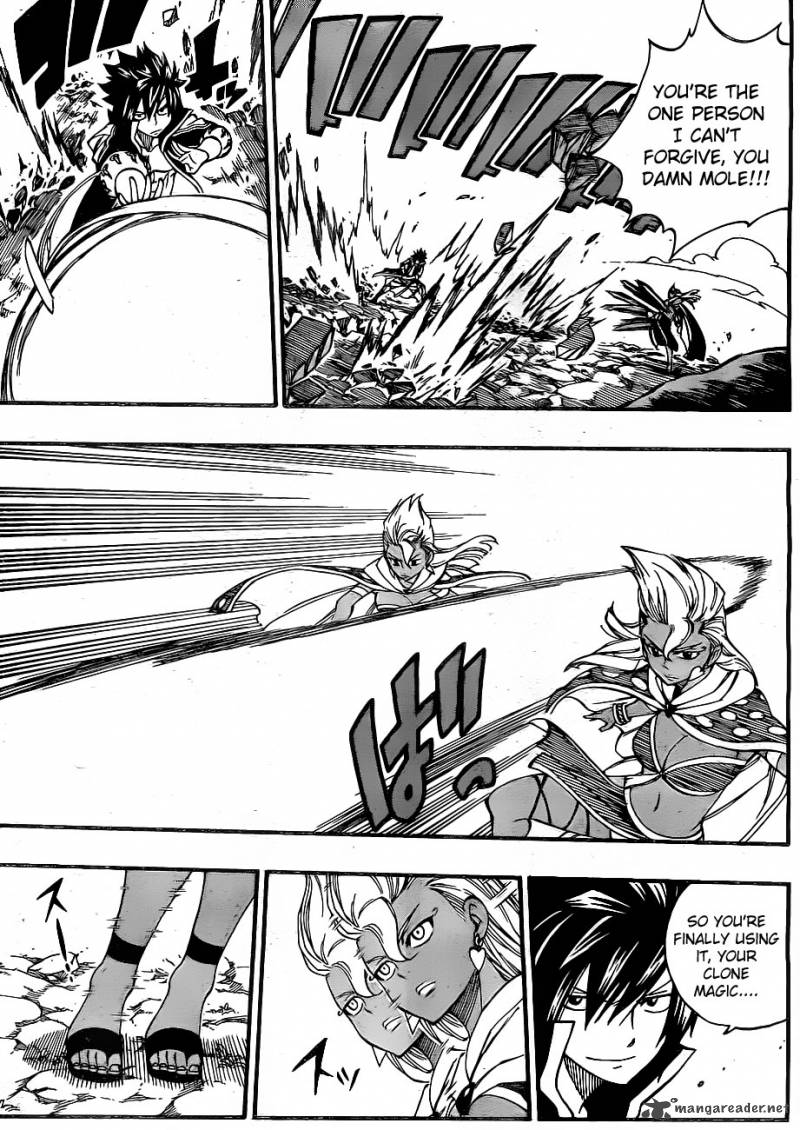 Fairy Tail 432 11