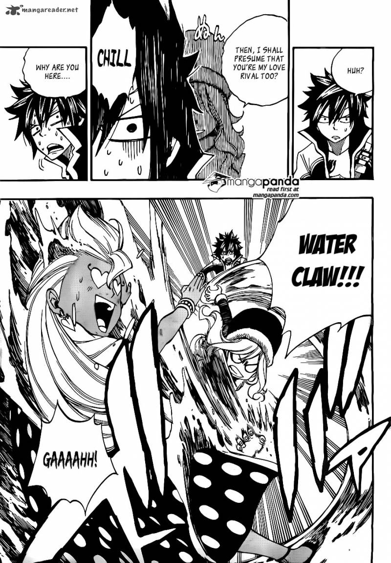 Fairy Tail 432 13