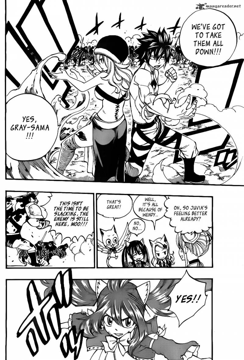 Fairy Tail 432 16