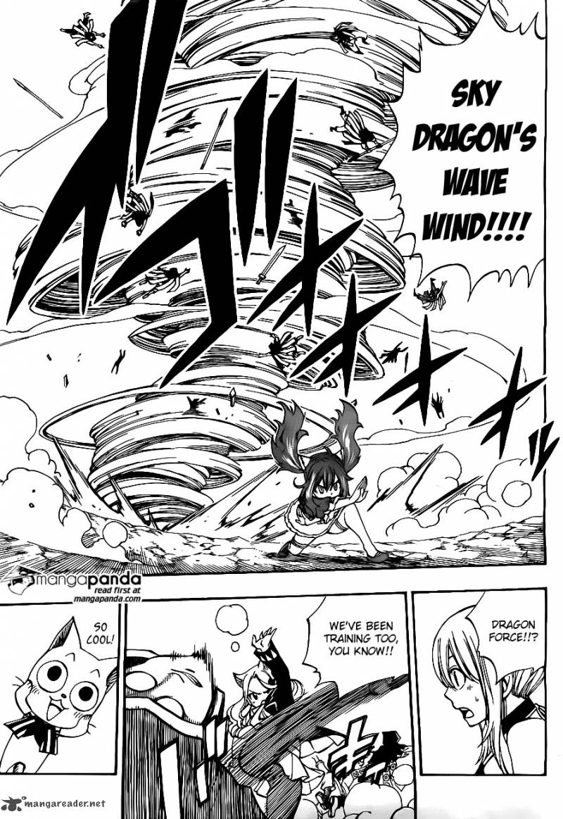 Fairy Tail 432 17