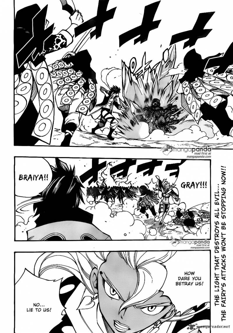 Fairy Tail 432 2