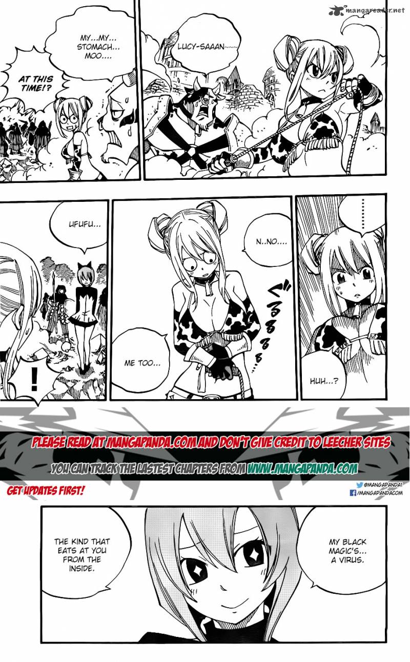 Fairy Tail 432 5