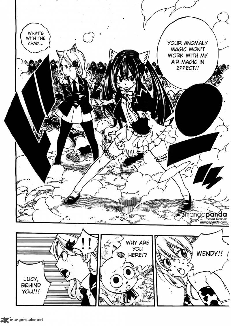 Fairy Tail 432 8