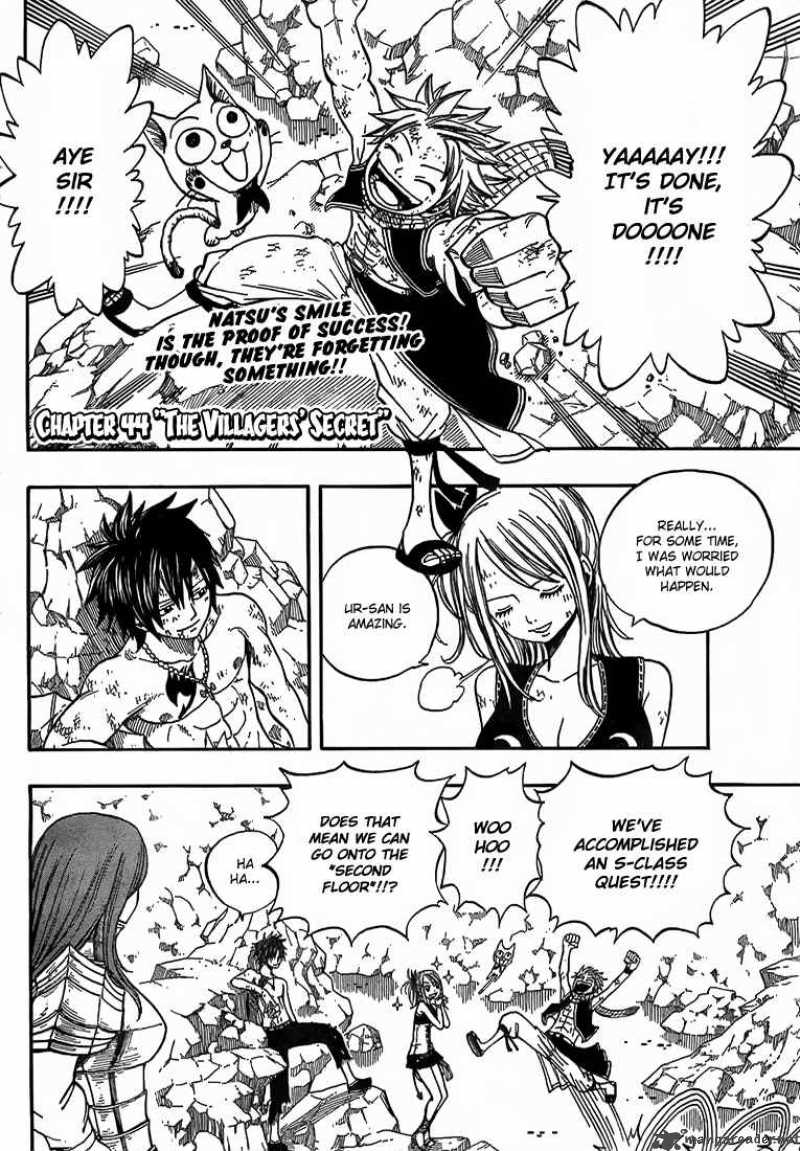 Fairy Tail 44 2