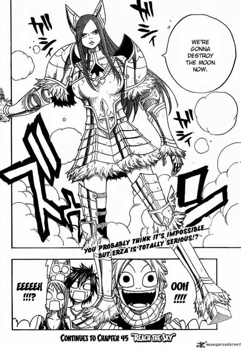 Fairy Tail 44 20