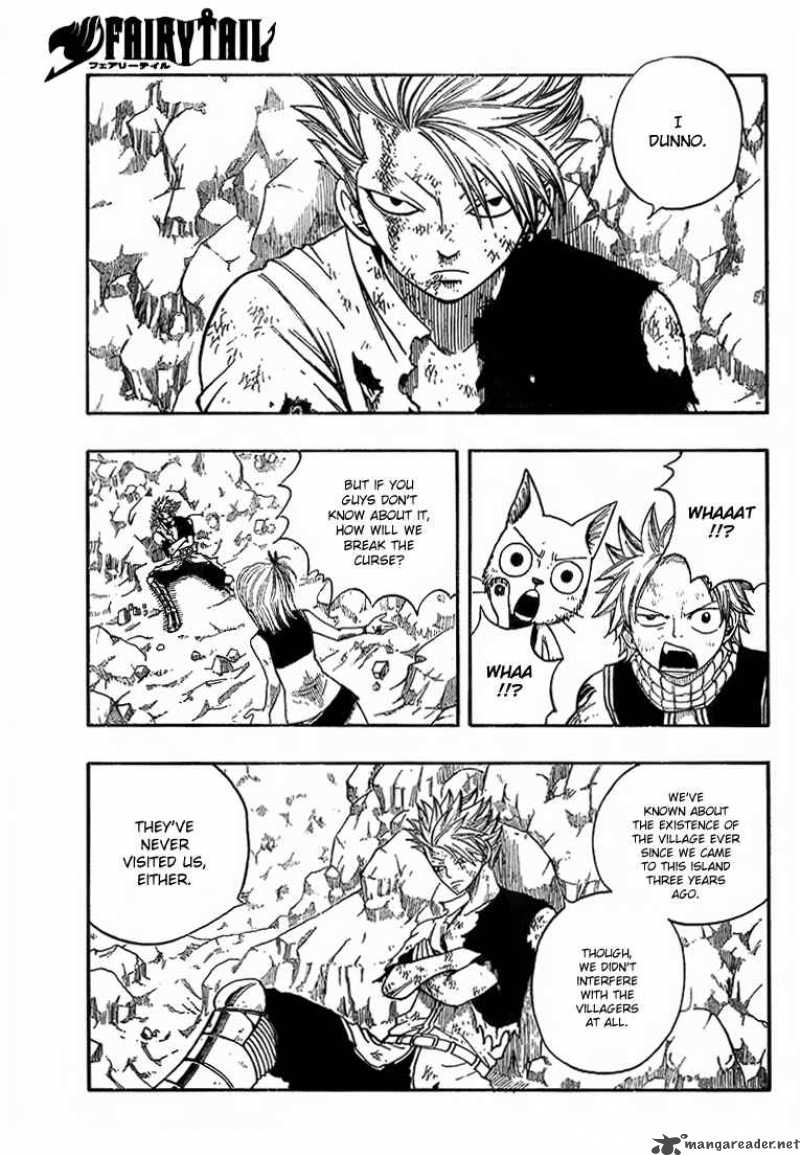 Fairy Tail 44 5