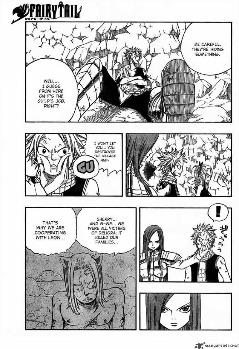 Fairy Tail 44 7