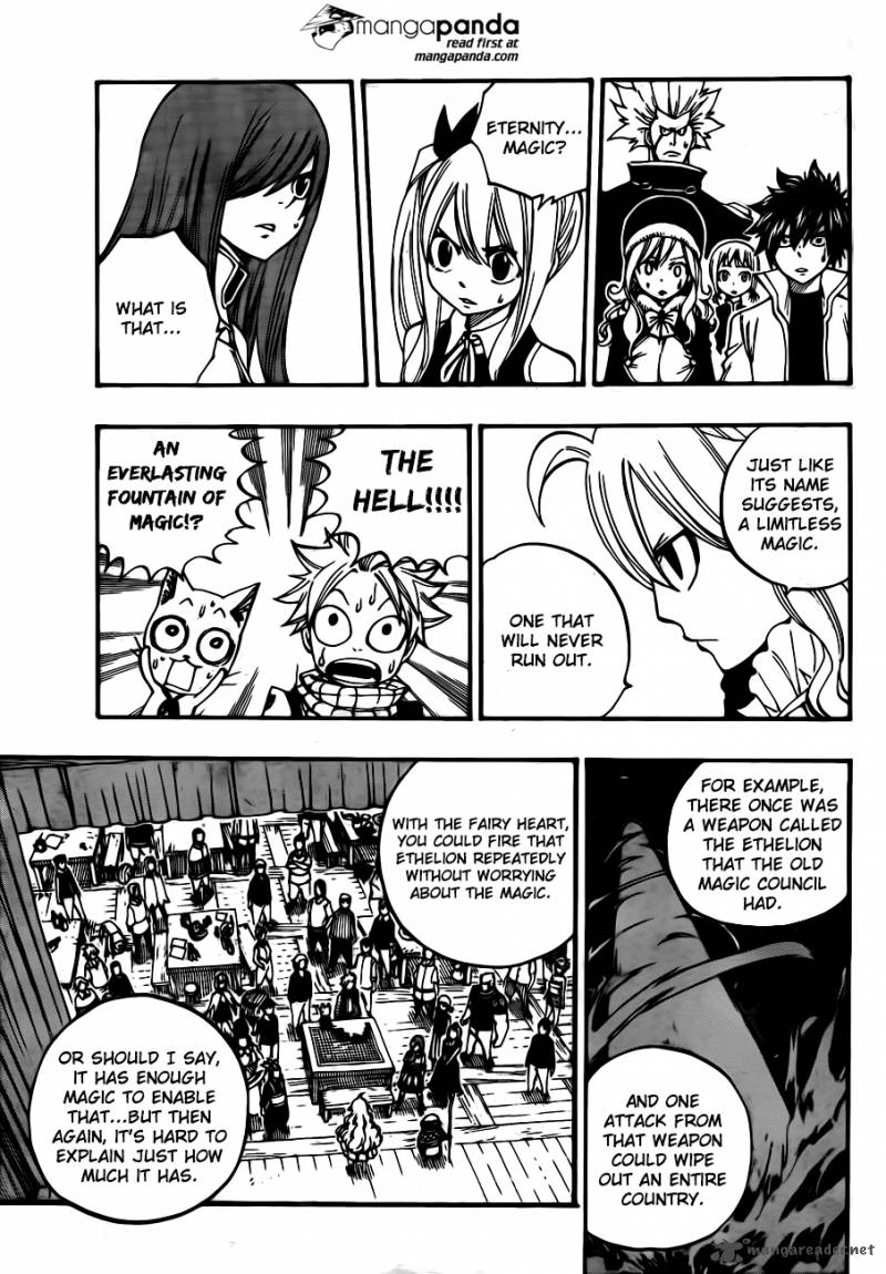 Fairy Tail 451 13