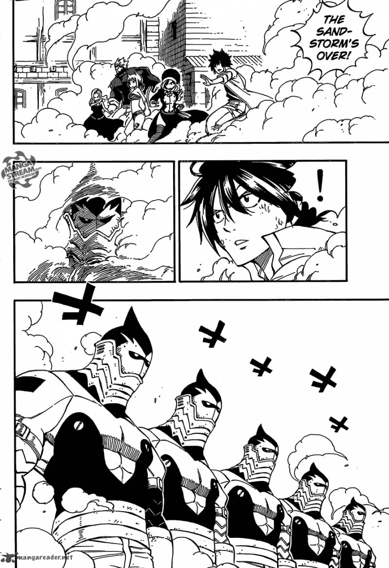 Fairy Tail 459 10