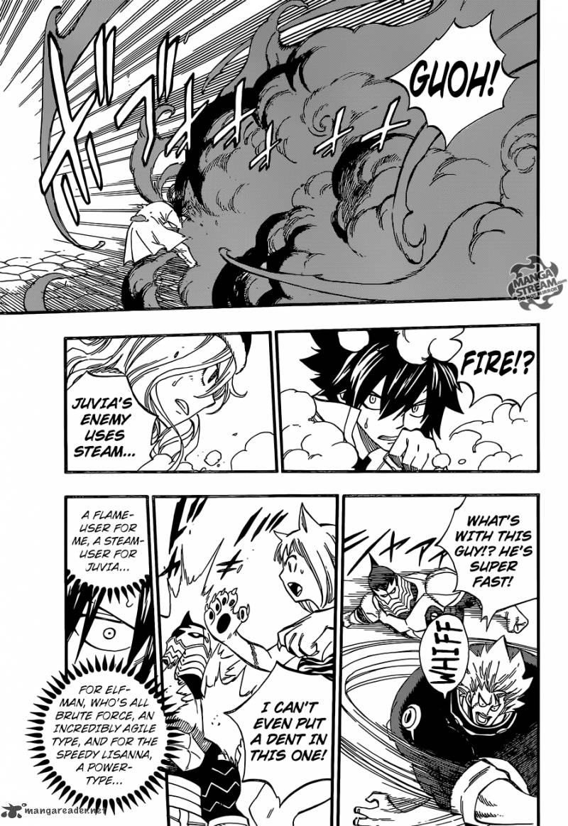 Fairy Tail 459 13