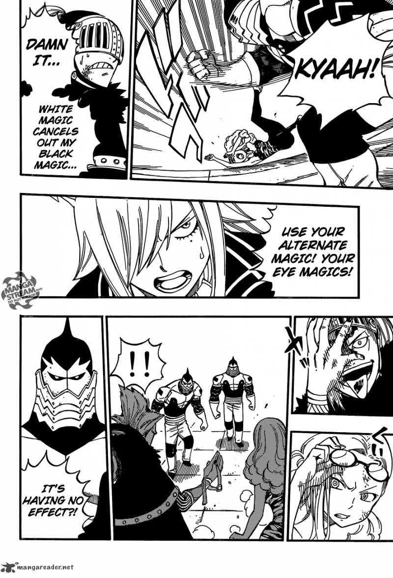 Fairy Tail 459 20