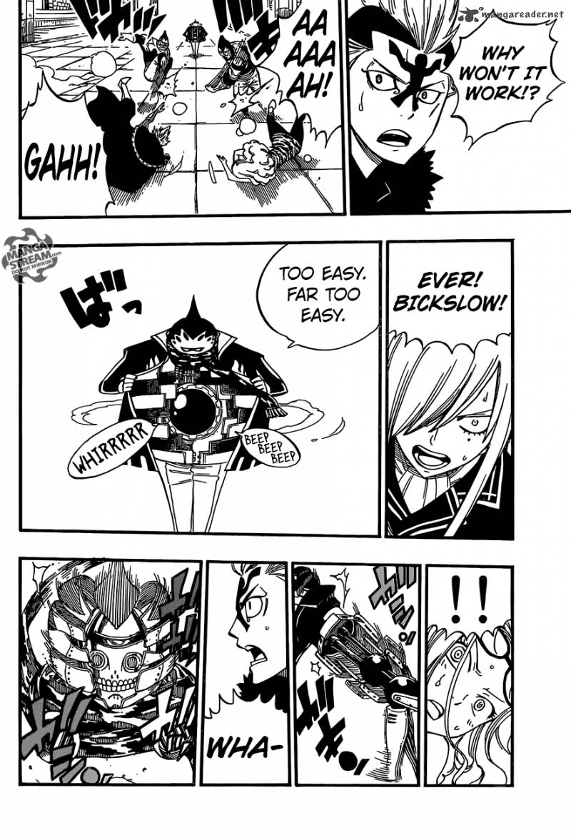 Fairy Tail 459 22