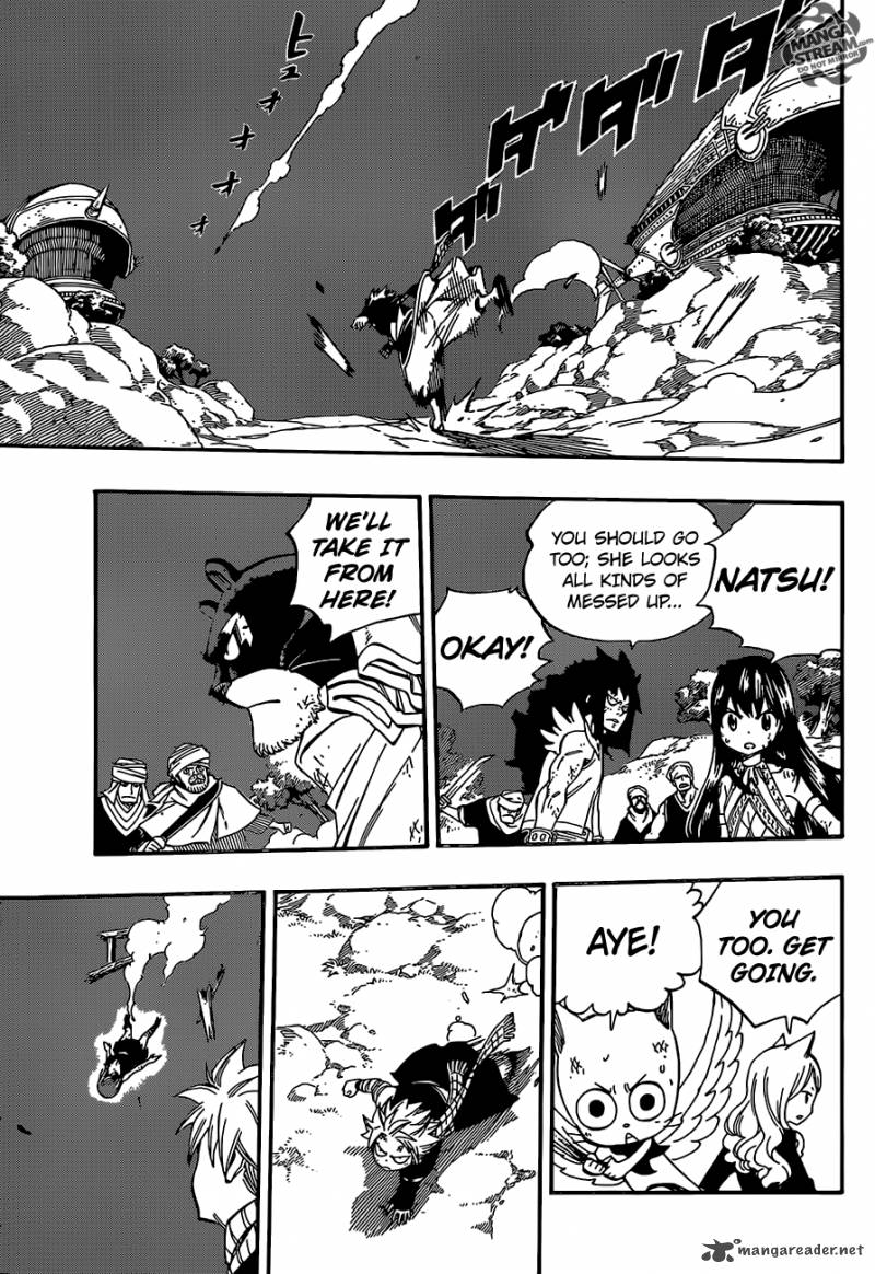 Fairy Tail 459 5