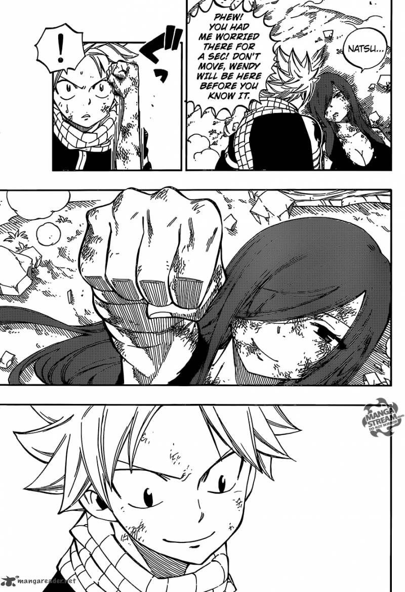 Fairy Tail 459 7