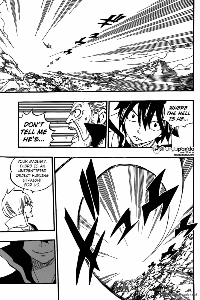 Fairy Tail 462 20