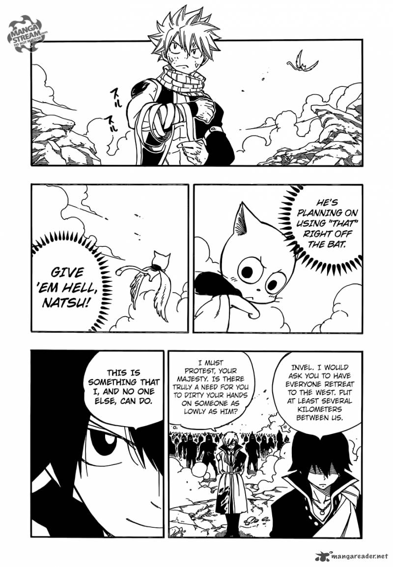 Fairy Tail 464 6