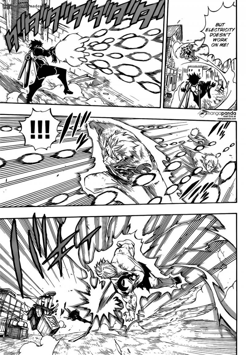 Fairy Tail 473 7