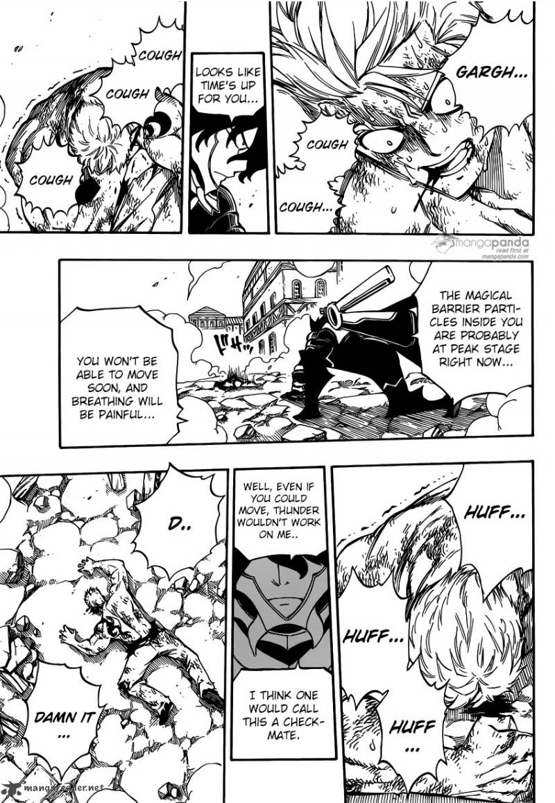 Fairy Tail 473 9