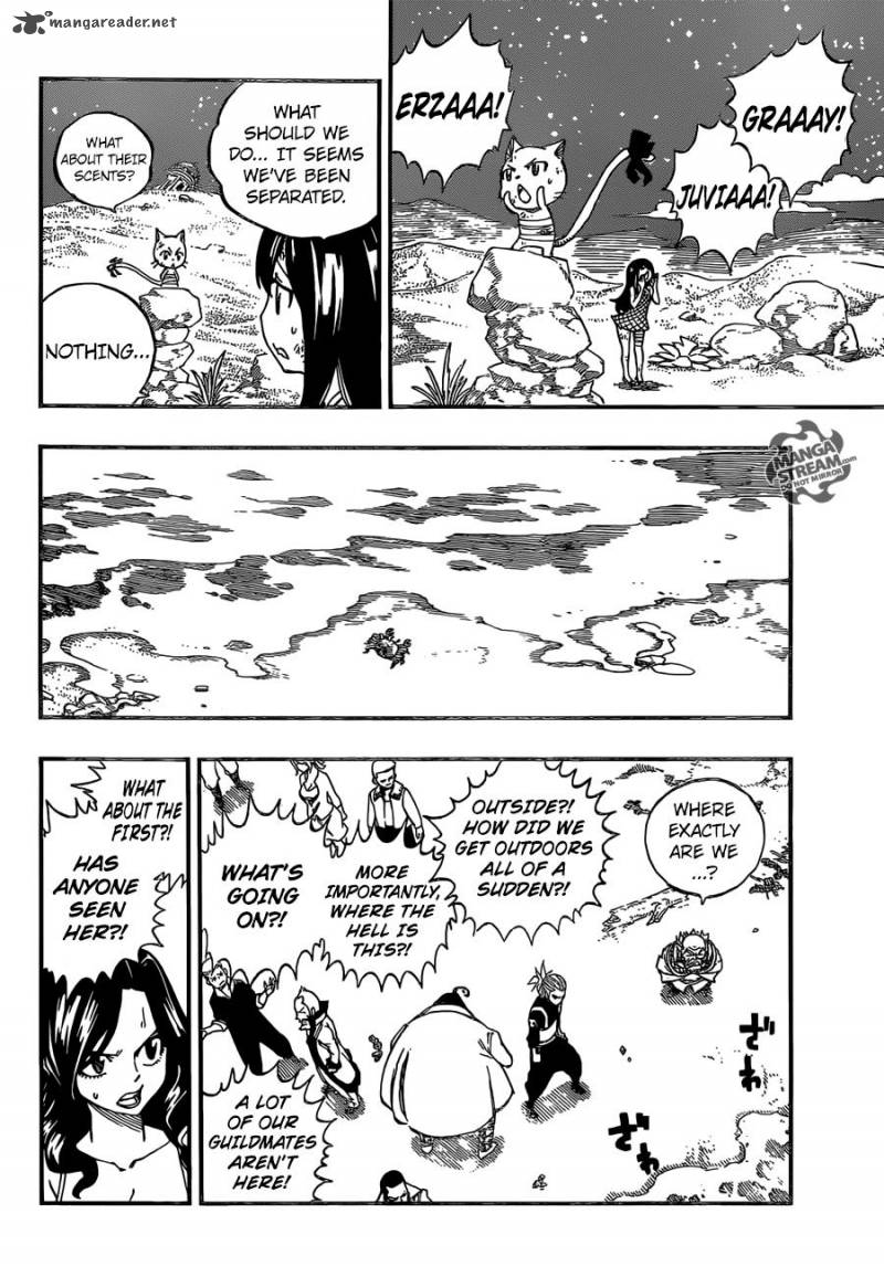 Fairy Tail 490 10