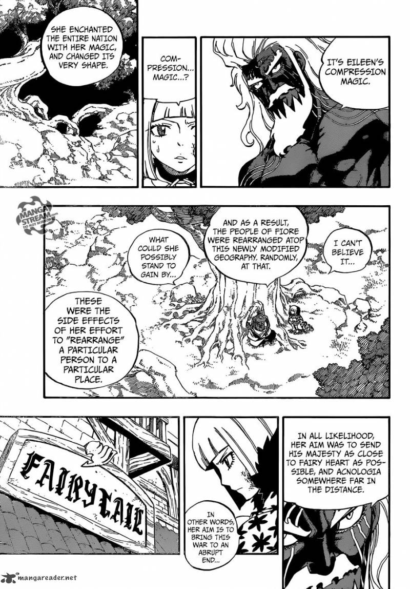 Fairy Tail 490 13