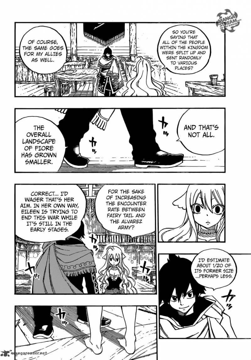 Fairy Tail 490 14