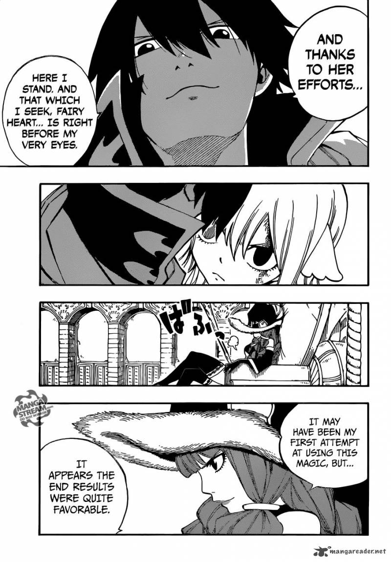 Fairy Tail 490 15