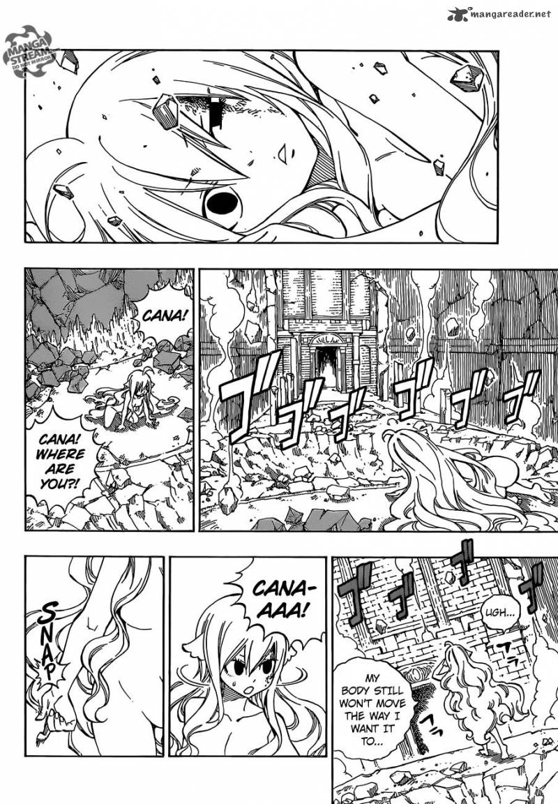 Fairy Tail 490 4