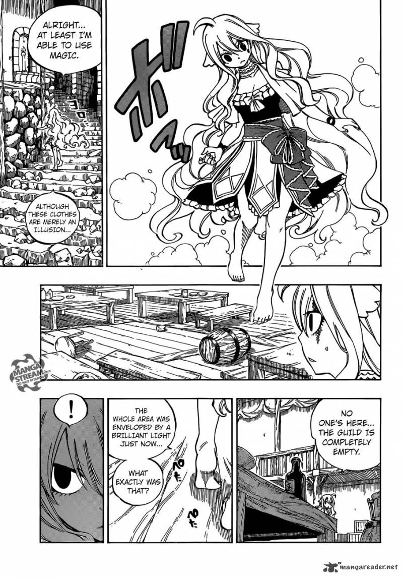 Fairy Tail 490 5