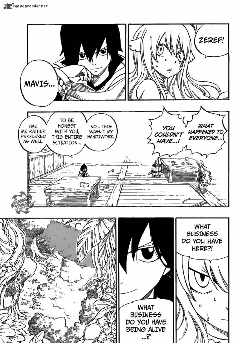 Fairy Tail 490 7