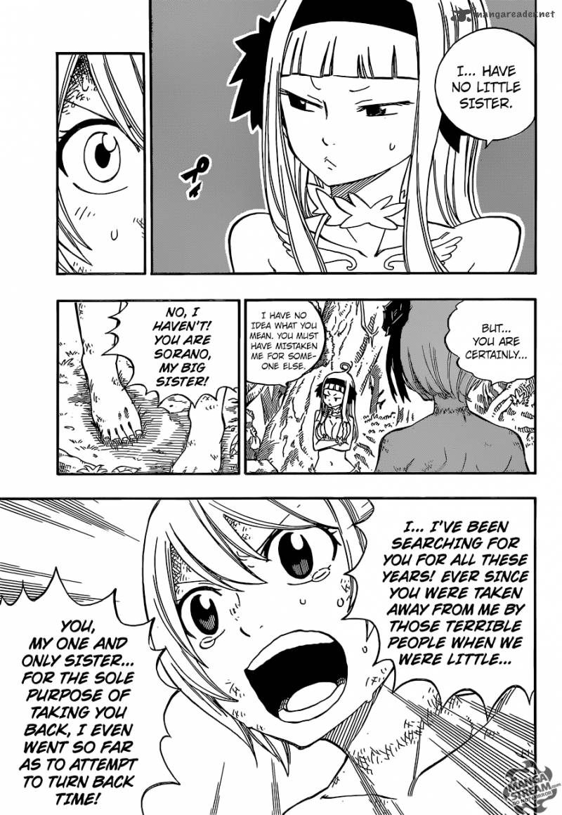 Fairy Tail 493 13