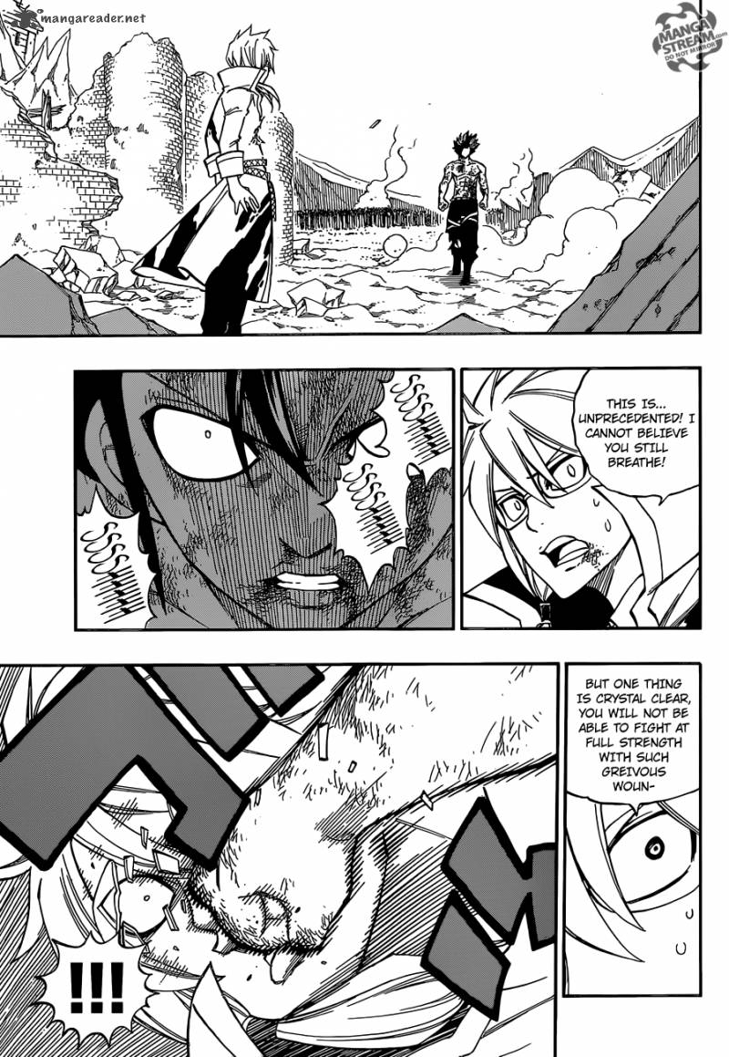 Fairy Tail 500 10