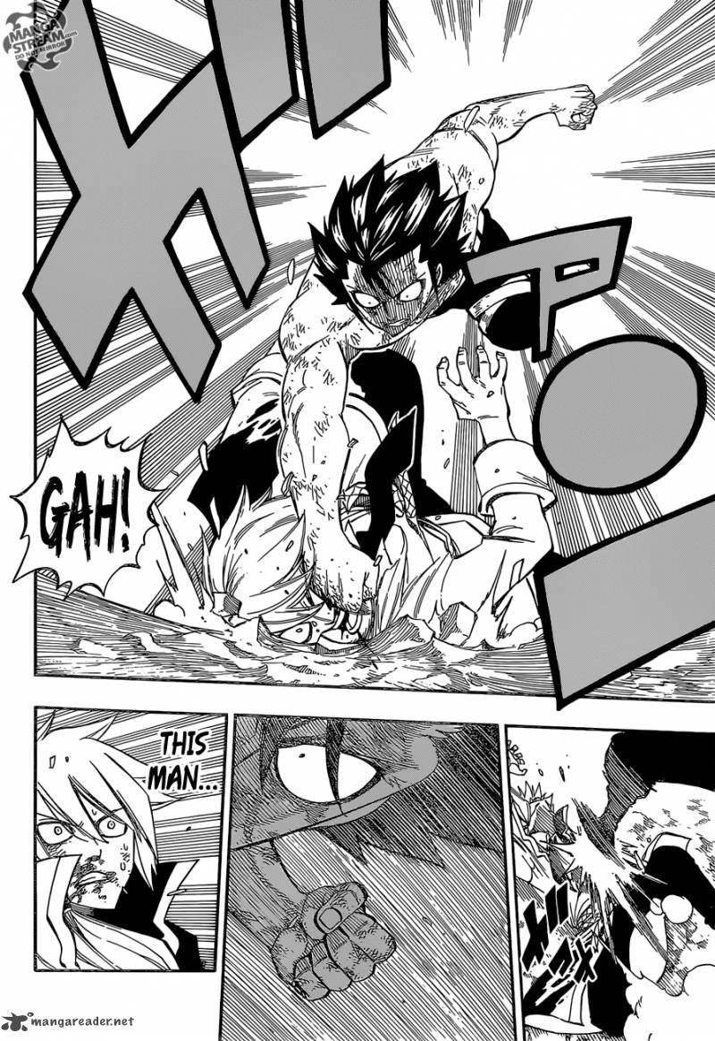 Fairy Tail 500 11