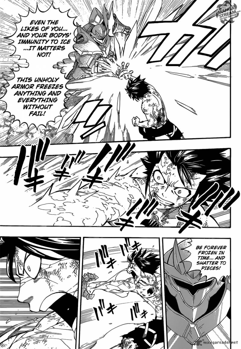 Fairy Tail 500 14