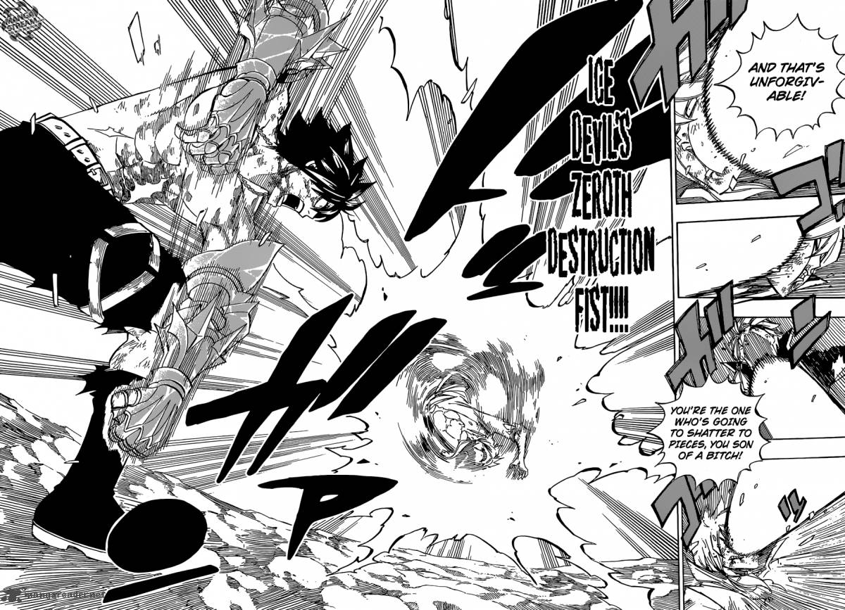 Fairy Tail 500 17