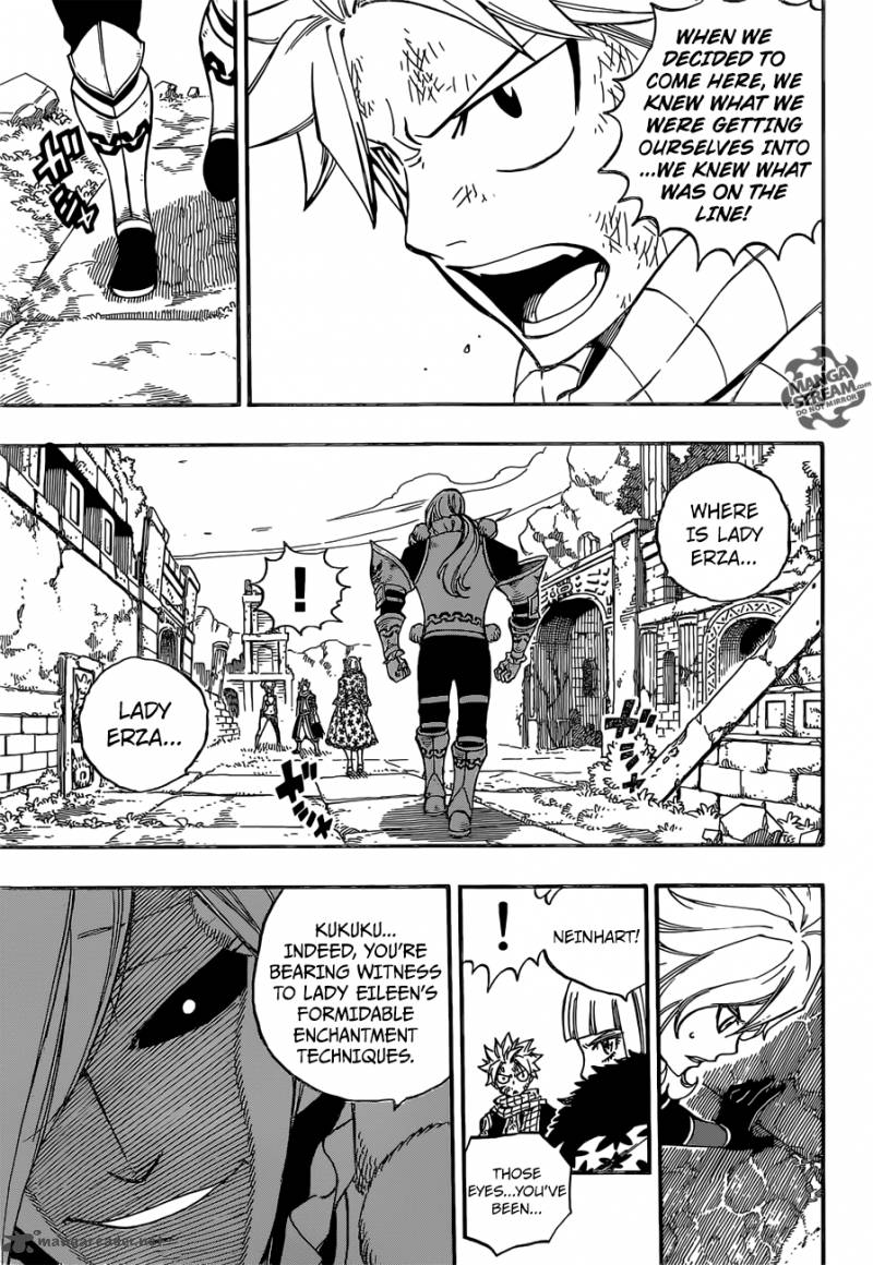 Fairy Tail 500 19