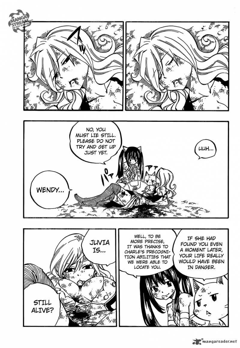 Fairy Tail 500 26