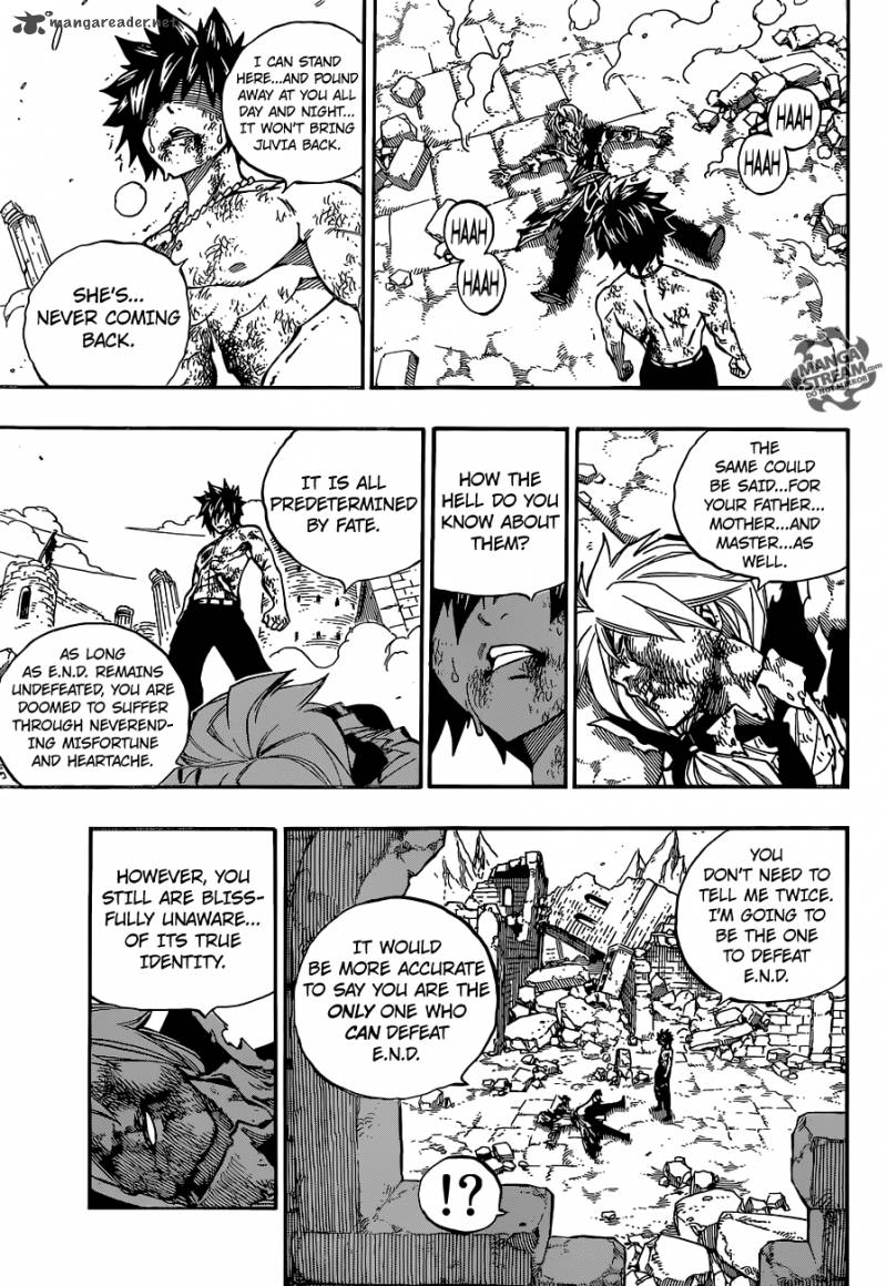 Fairy Tail 500 28