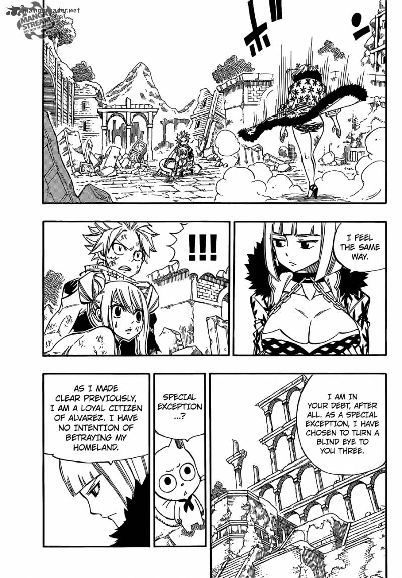 Fairy Tail 500 4