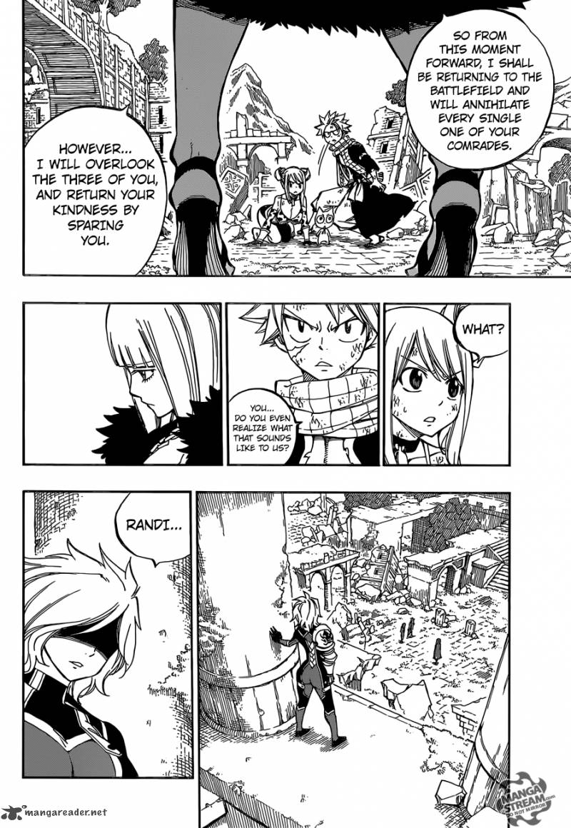 Fairy Tail 500 5