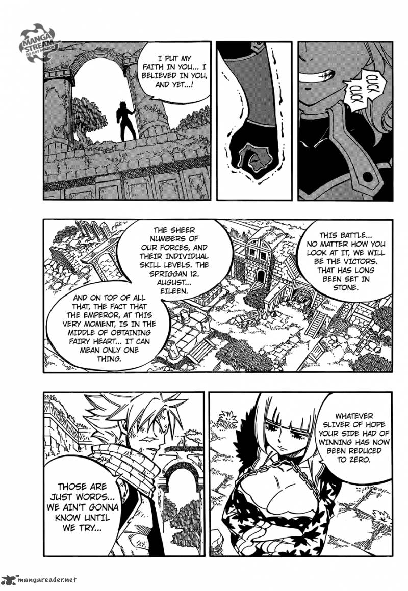 Fairy Tail 500 6