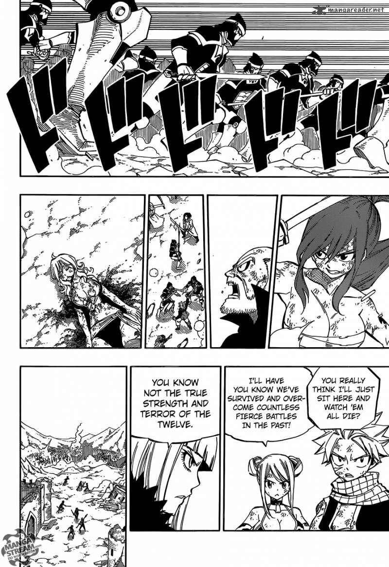 Fairy Tail 500 9