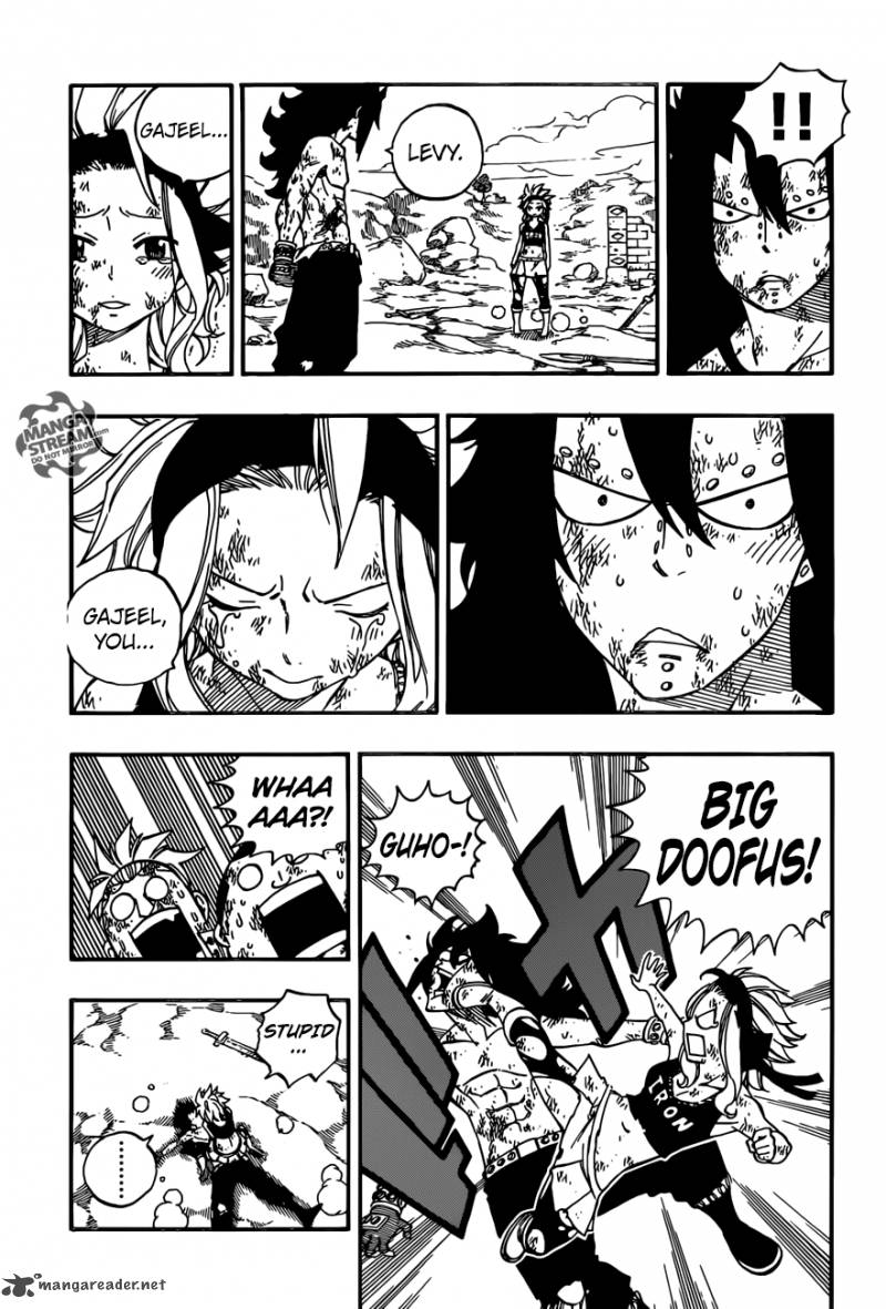 Fairy Tail 502 13