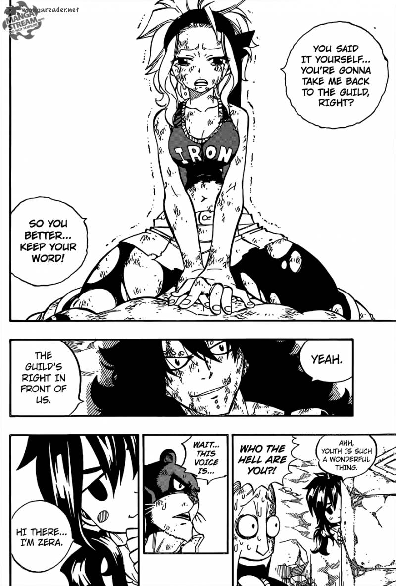 Fairy Tail 502 14