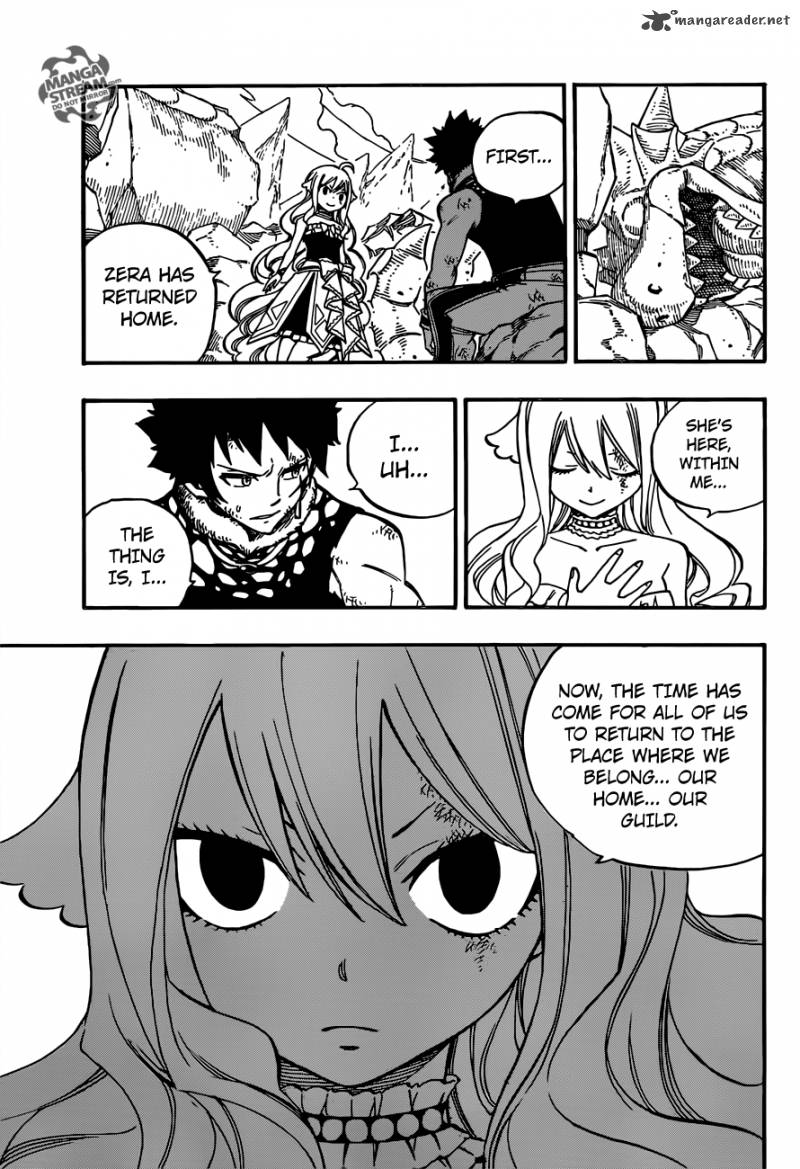 Fairy Tail 502 19