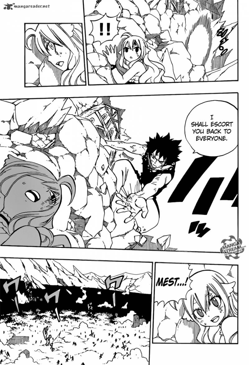 Fairy Tail 502 9