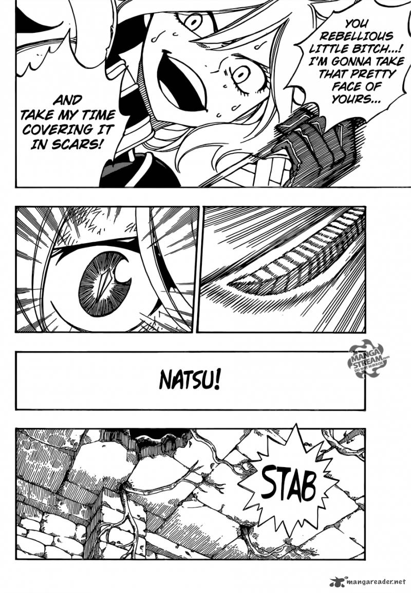 Fairy Tail 503 10