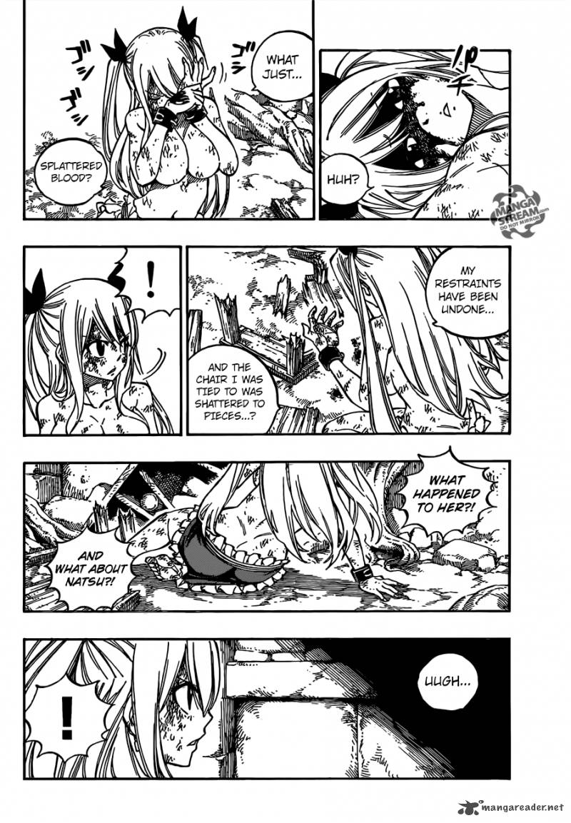 Fairy Tail 503 12